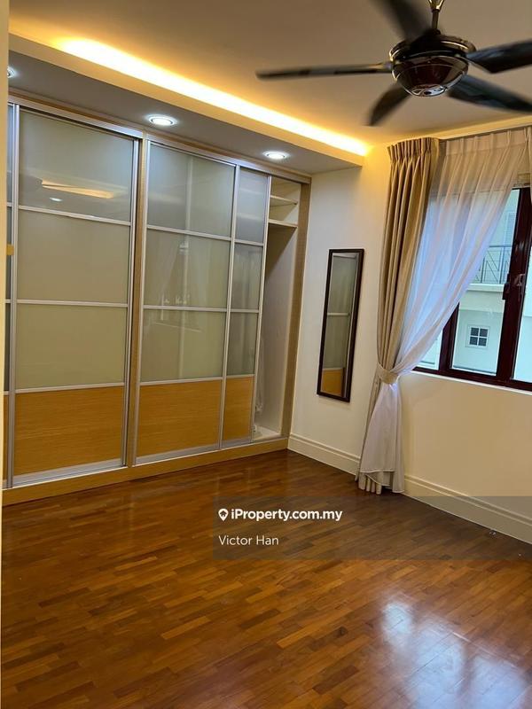 Condominium for Sale in Fernlea Court by Victor Han - iProperty.com.my