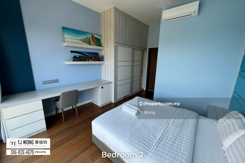 Residensi Servis untuk Dijual di The Loft @ KK Times Square oleh Tj Wong - iProperty.com.my