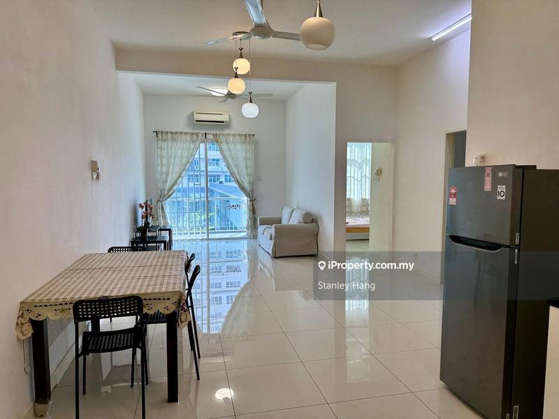 For Sale - Skypod Residence