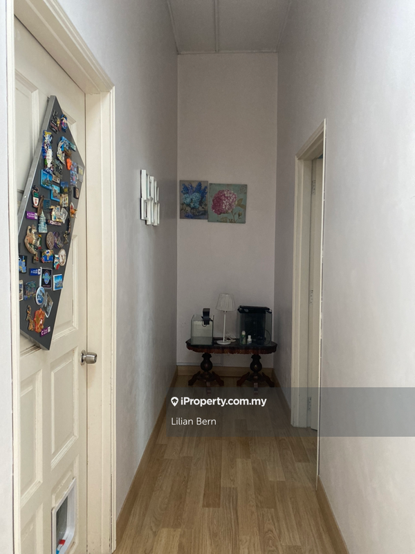 Bungalow House for Sale in Jalan SS12, Subang Jaya by Lilian Bern - iProperty.com.my