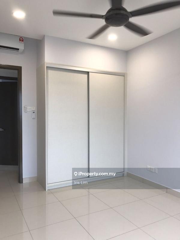 Condominium for Rent in The Raffles Suites by Iris Lim - iProperty.com.my