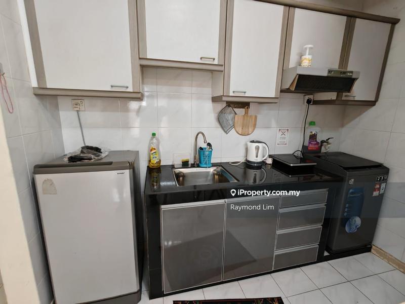 For Sale - Costa Mahkota