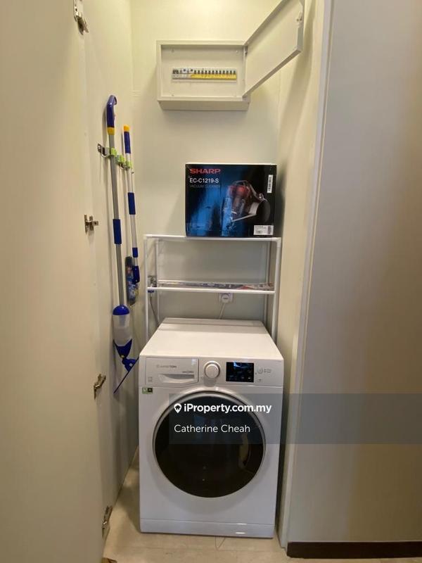 For Sale - Sky Suites @ KLCC