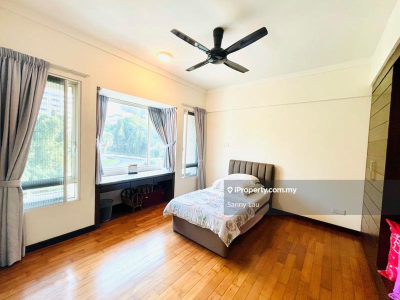 For Sale - Palmyra Bangsar