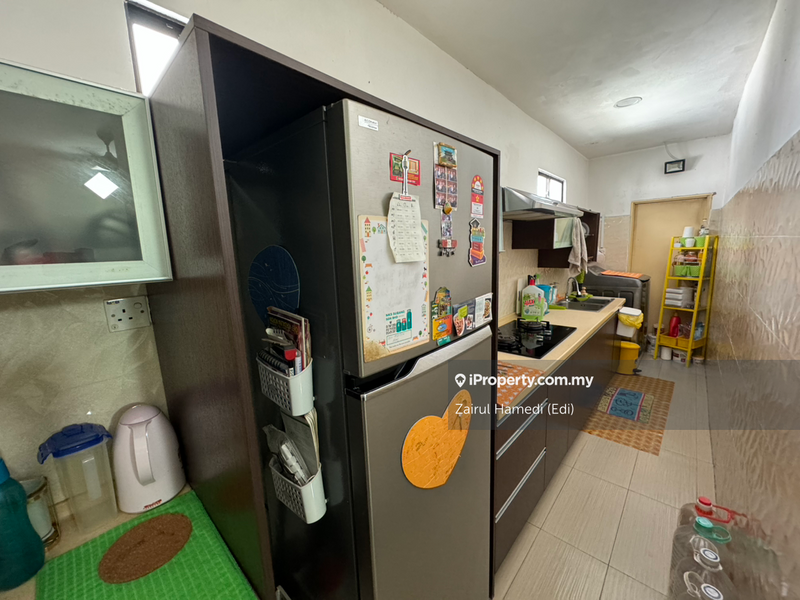 Rumah Berangkai 2 Tingkat untuk Dijual di Subang Bestari, Shah Alam oleh Zairul Hamedi (Edi) - iProperty.com.my