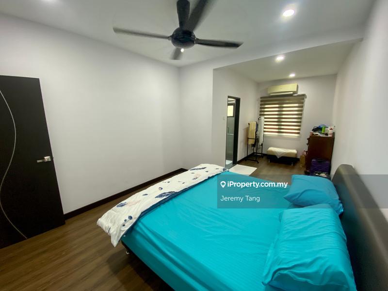 3-storey Terraced House for Sale in Damansara Heights, Damansara Heights by Jeremy Tang - iProperty.com.my