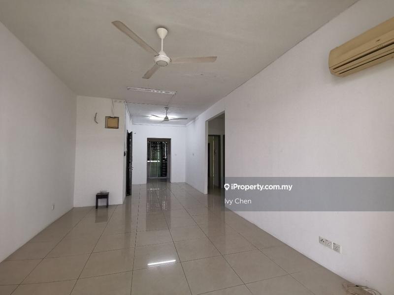 Townhouse for Sale in Beverly Residence @ BU 11, Bandar Utama by Ivy Chen - iProperty.com.my