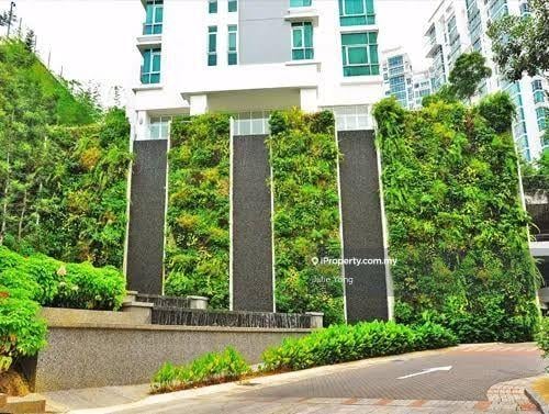 Kondominium untuk Dijual di Sunway Vivaldi oleh Julie Yong - iProperty.com.my