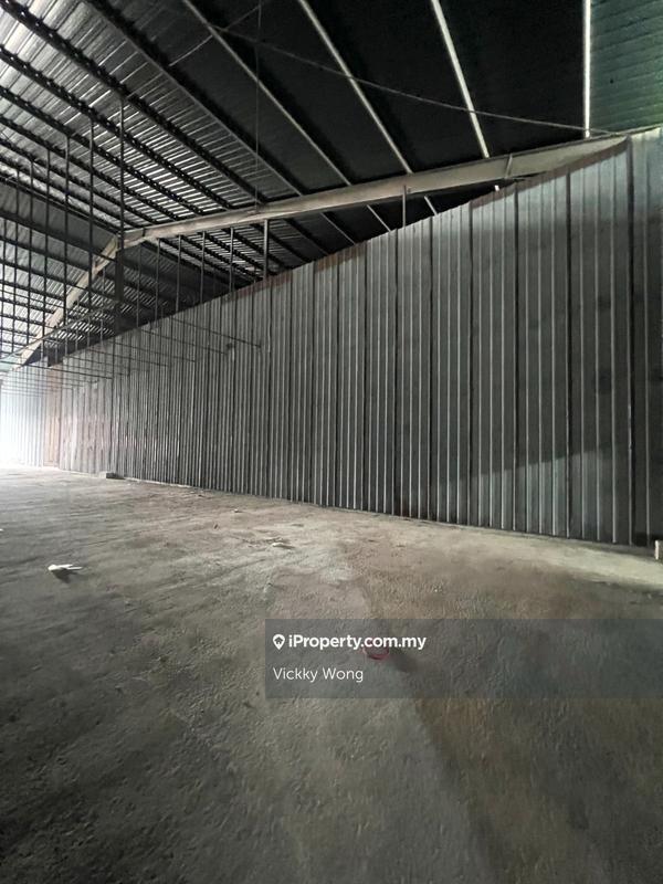 Detached Factory for Rent in Taman Nirwana Ampang, Ampang by Vickky Wong - iProperty.com.my