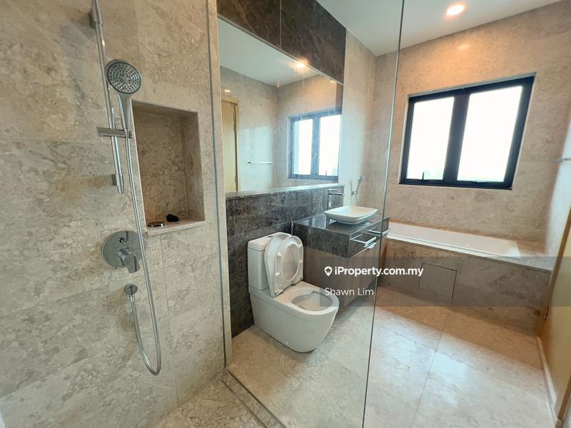 Residensi Servis untuk Dijual di Megah Rise oleh Shawn Lim - iProperty.com.my