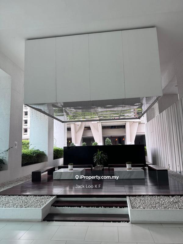 For Sale - i-Zen @ Kiara 1, Mont Kiara
