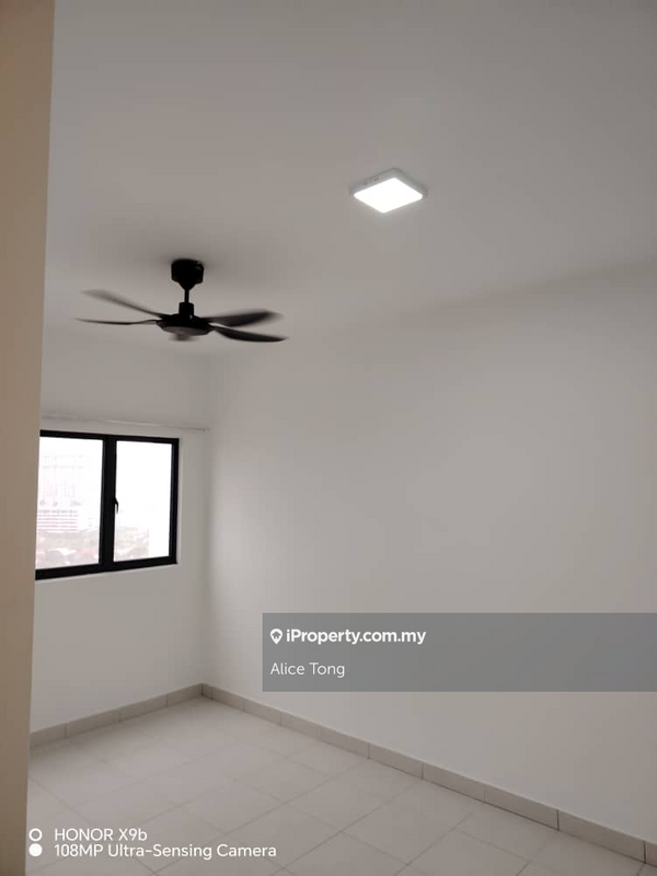 Kediaman Servis untuk Dijual di Flora Residency oleh Alice Tong - iProperty.com.my