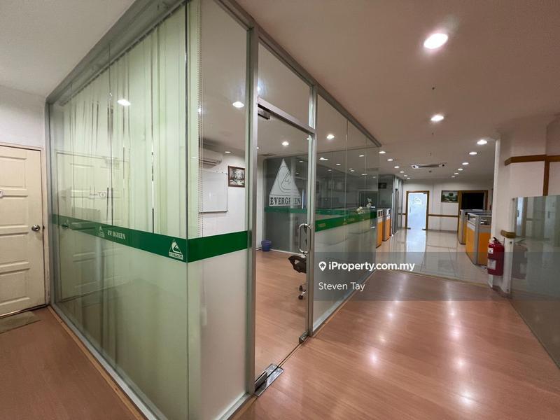 Detached Factory for Sale in Taman Midah, Cheras by Steven Tay - iProperty.com.my