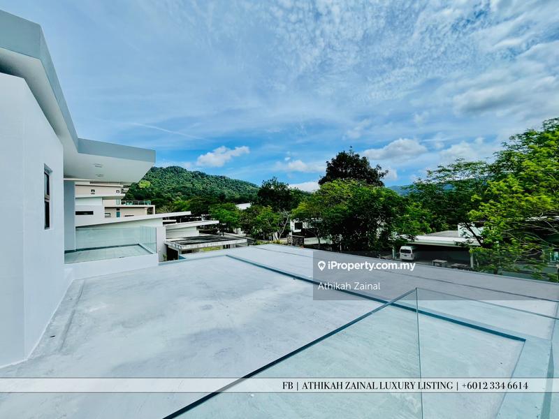 Bungalow House untuk Dijual di Ulu Kelang, Selangor oleh Athikah Zainal - iProperty.com.my