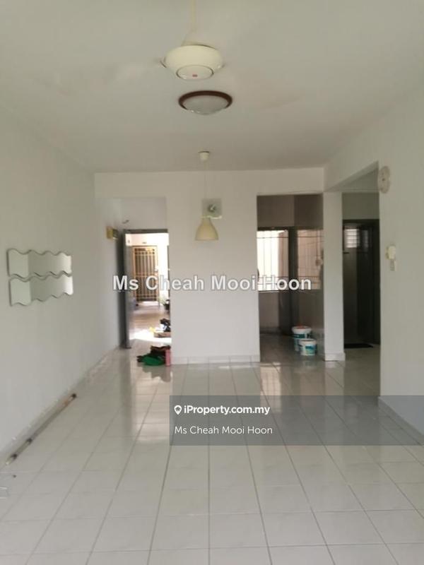 Pangsapuri untuk Dijual di SD Apartments oleh Ms Cheah Mooi Hoon - iProperty.com.my