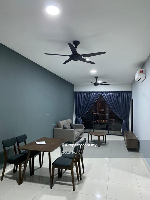 For Sale - The Havre Bukit Jalil