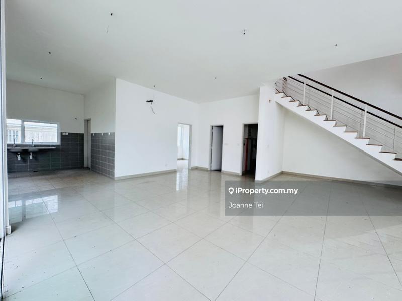 Semi-Detached House for Sale in Jacaranda Garden Residence, Cyberjaya, Cyberjaya by Joanne Tei - iProperty.com.my