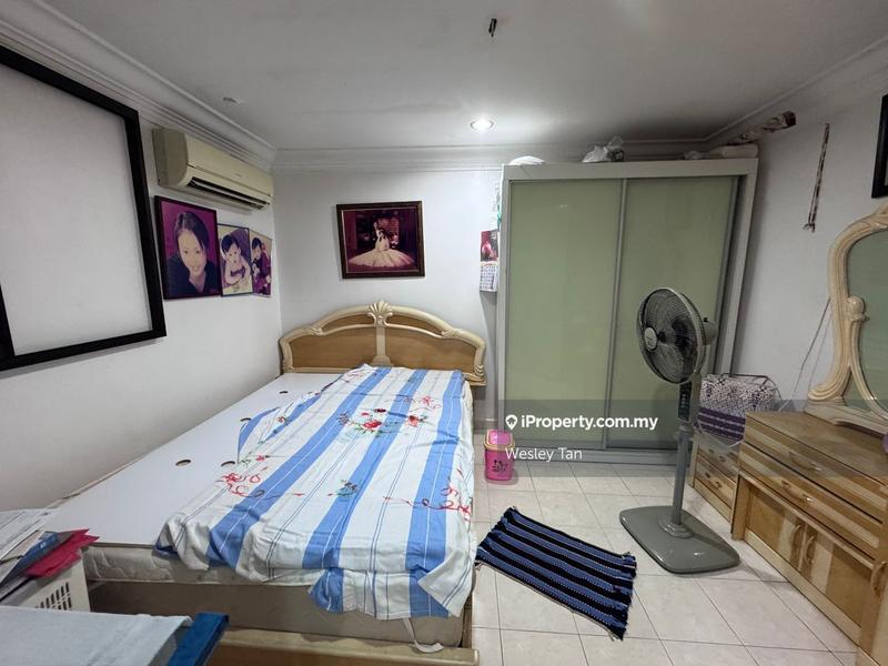 Rumah Teres 2-Tingkat untuk Dijual di Taman Merdeka Jaya, Batu Berendam oleh Wesley Tan - iProperty.com.my