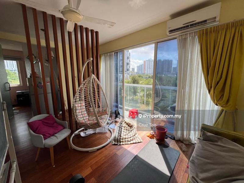 Banglo untuk Dijual di Lakefront Villa, Cyberjaya oleh Cruz Teo - iProperty.com.my