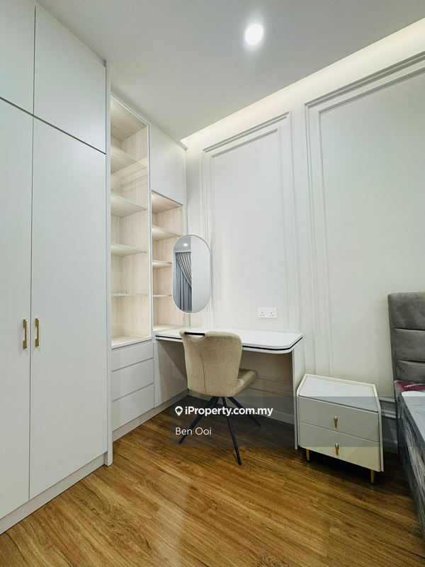 Service Residence for Rent in Sunway Velocity TWO by Ben Ooi - iProperty.com.my