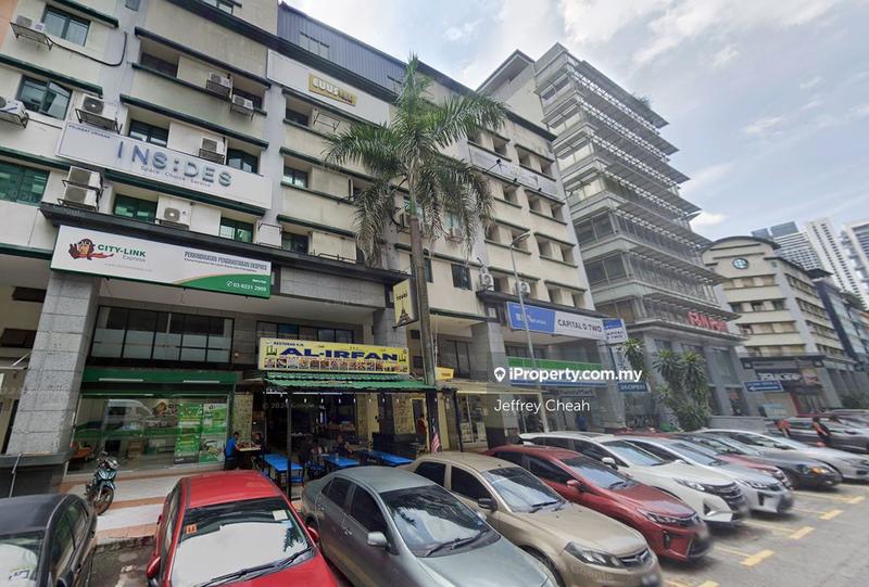Shop for Rent in Pudu, KL City Centre by Jeffrey Cheah - iProperty.com.my