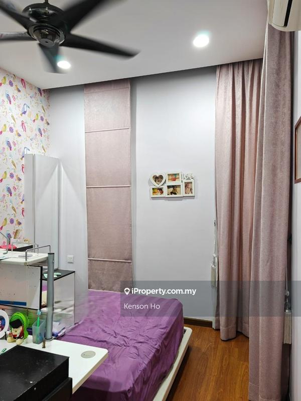 Kondominium untuk Dijual di Zefer Hill Residence oleh Kenson Ho - iProperty.com.my