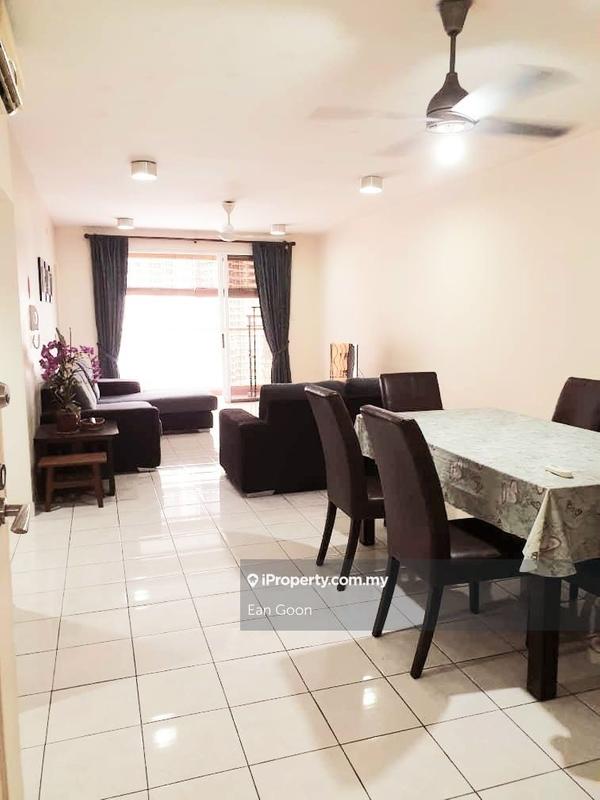 For Rent - Mont Kiara Bayu