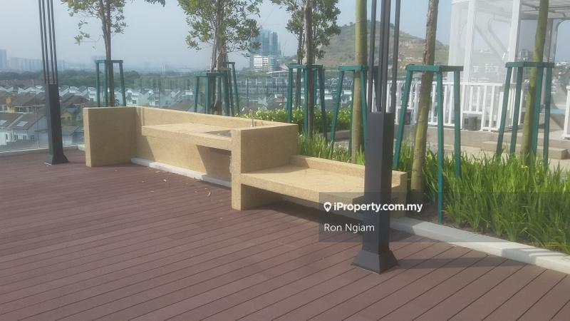 For Sale - Putra Residence