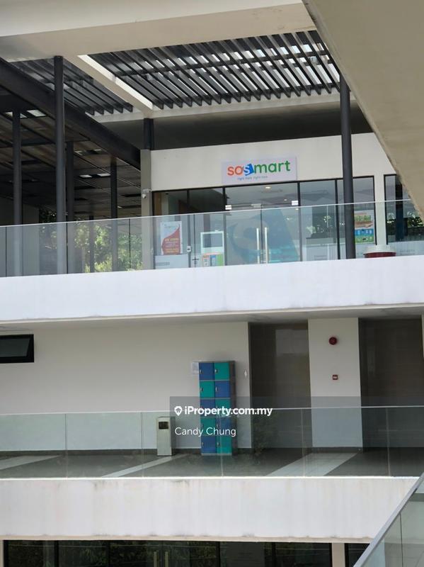 Condominium for Sale in CloudTree Residence by Candy Chung - iProperty.com.my