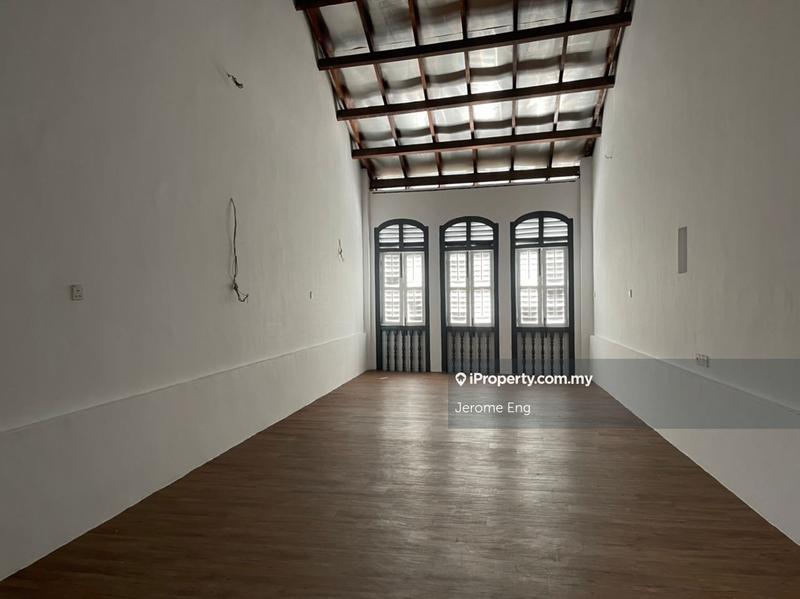 Kedai untuk Disewa di Kampung Malabar, George Town oleh Jerome Eng - iProperty.com.my