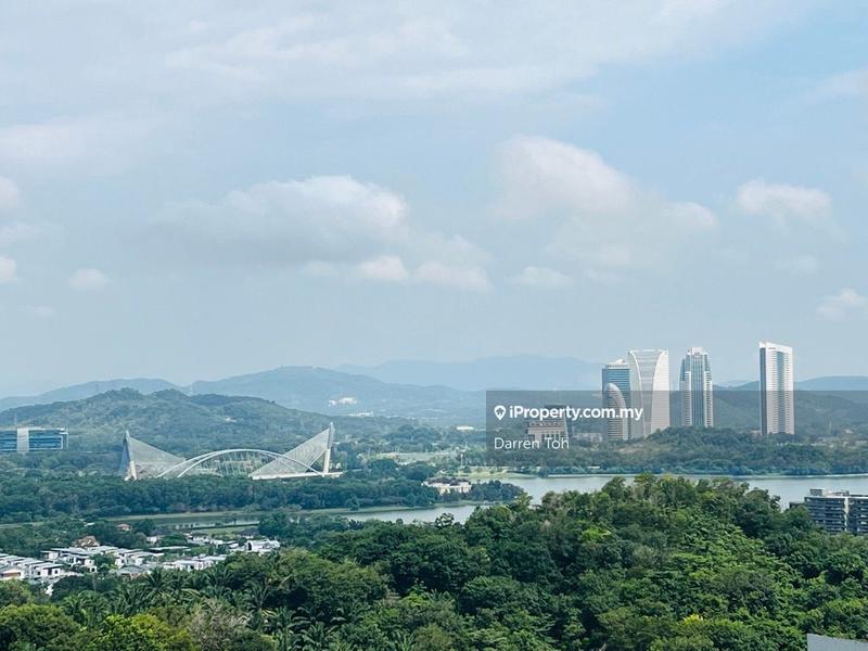 Condominium for Sale in Shaftsbury Residence by Darren Toh - iProperty.com.my