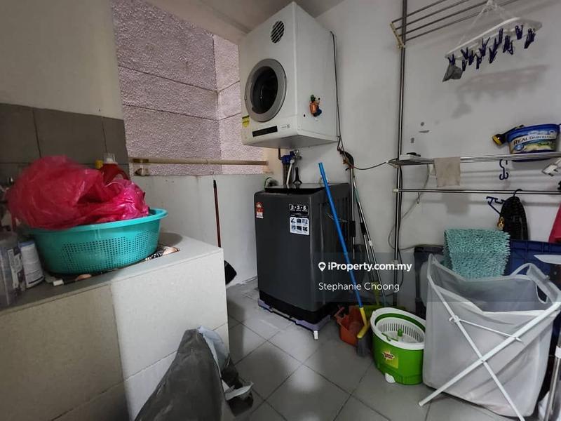 Kediaman Servis untuk Disewa di i-Zen @ Kiara 1 oleh Stephanie Choong - iProperty.com.my