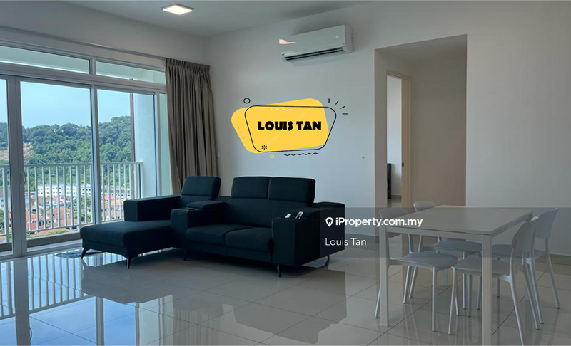 For Rent - Ferringhi Residence 2