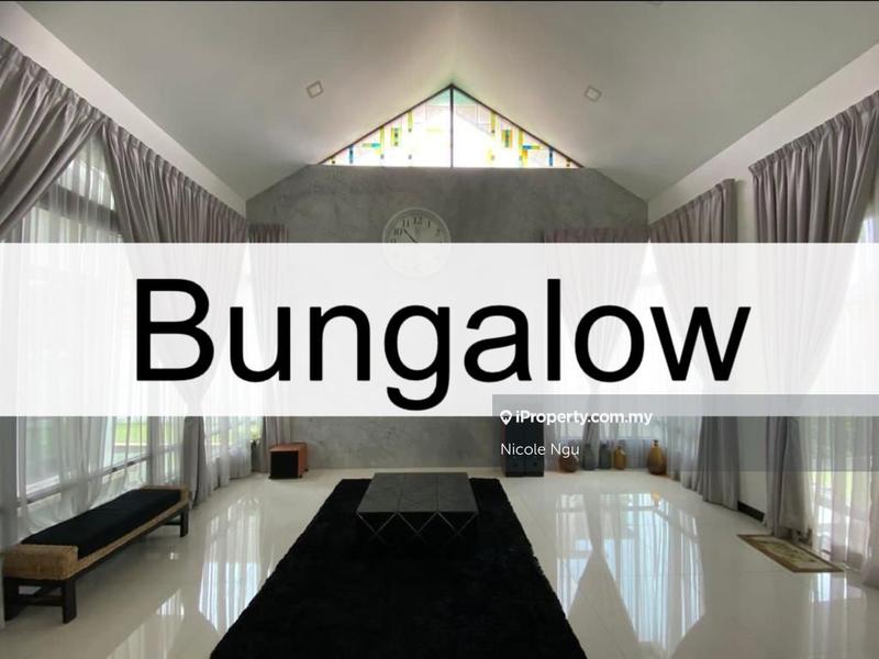 Bungalow House untuk Dijual di Shah Alam, Selangor oleh Nicole Ngu - iProperty.com.my