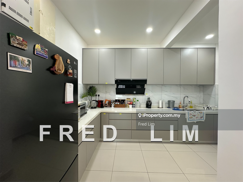 For Sale - Marinox Sky Villas