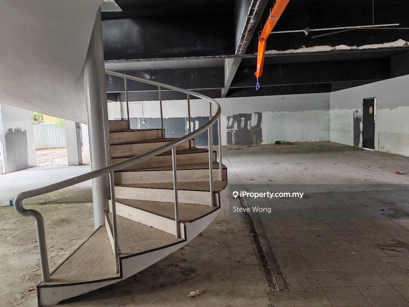 Banglo Komersial untuk Dijual di Jalan Menteri, Cheras oleh Steve Wong - iProperty.com.my