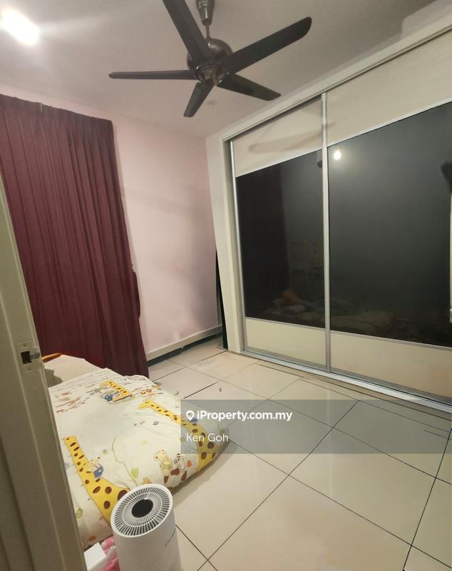 Kondominium untuk Dijual di Orange 3 (Oren 3) oleh Ken Goh - iProperty.com.my