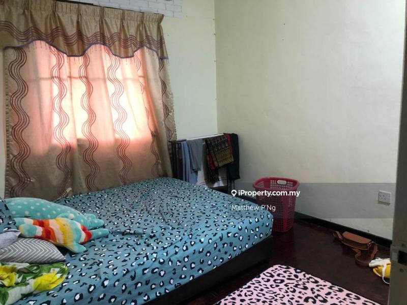 Pangsapuri untuk Dijual di Mutiara Court oleh Matthew P'Ng - iProperty.com.my