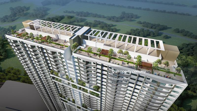 Kondominium untuk Dijual di Zen 6 oleh Melissa Ang - iProperty.com.my