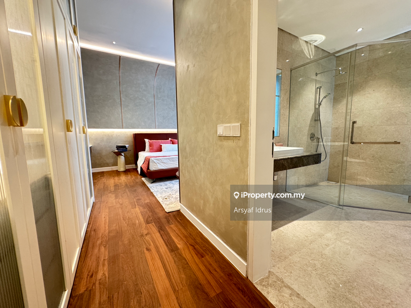 Condominium for Sale in WANGSA 9 RESIDENCY by Arsyaf Idrus - iProperty.com.my