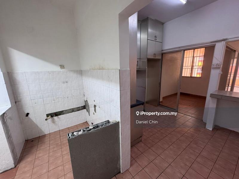 Kondominium untuk Dijual di Wangsa Metroview oleh Daniel Chin - iProperty.com.my