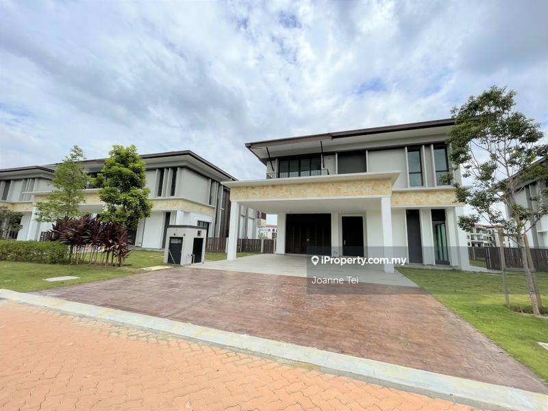 Bungalow House untuk Dijual di Setia Eco Glades, Cyberjaya oleh Joanne Tei - iProperty.com.my