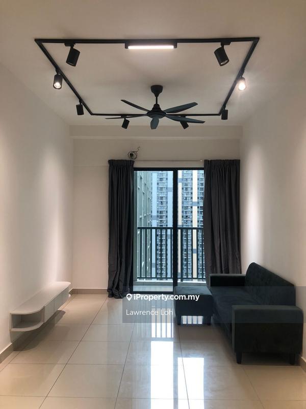 Condominium for Rent in Residensi Bintang by Lawrence Loh - iProperty.com.my