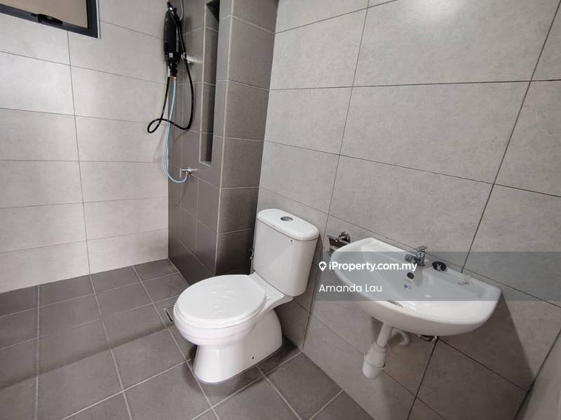 Condominium for Rent in MiNest Residence by Amanda Lau - Bathroom - iProperty.com.my
