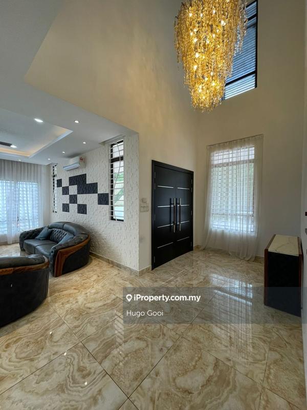 Semi-Detached House for Sale in Embun Kemensah, Taman Melawati, Wangsa Maju, Ampang by Hugo Gooi - iProperty.com.my