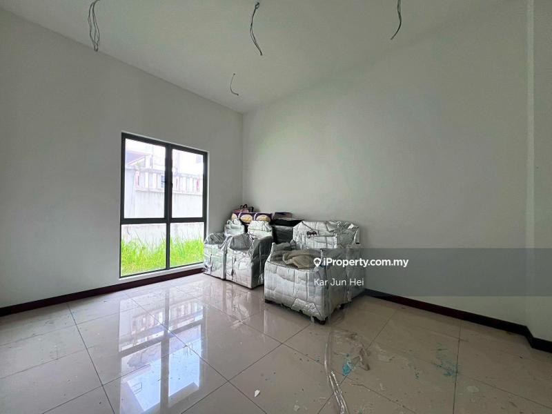 Banglo untuk Dijual di Damai Gayana, Cheras oleh Kar Jun Hei - iProperty.com.my