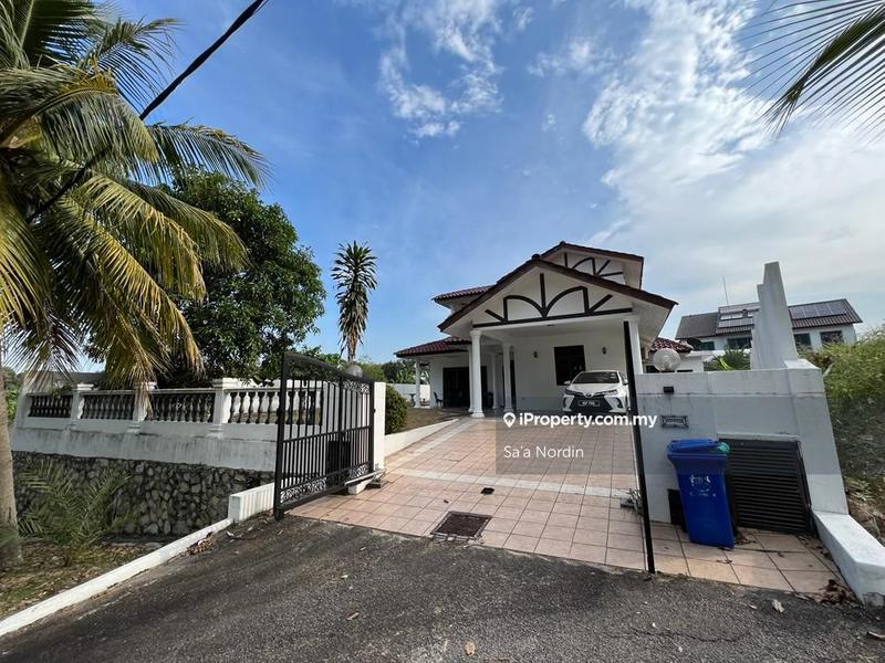 Bungalow House untuk Dijual di Seksyen 9, Shah Alam oleh Sa'a Nordin - iProperty.com.my