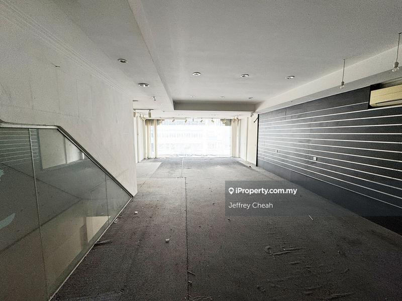 Shop for Sale in Bukit Bintang, KL City Centre by Jeffrey Cheah - iProperty.com.my