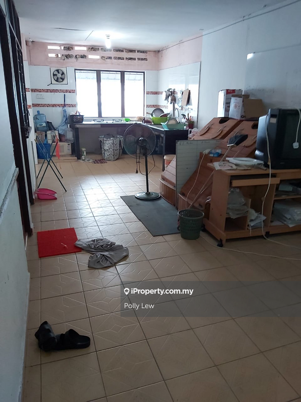 Rumah Berangkai 2 Tingkat untuk Dijual di Taman Sornam, Bahau oleh Polly Lew - iProperty.com.my