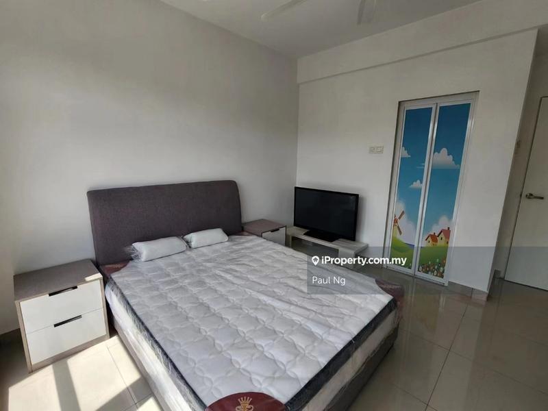 Service Residence for Sale in Livia Residence @ C180 by Yew Ng - iProperty.com.my